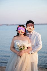 -罗马经典婚纱摄影·轻奢化定制