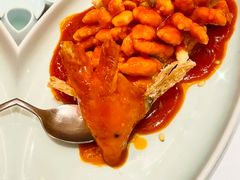 -森隆饭庄(崇文门新世界百货店)