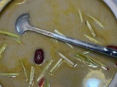 酸浆锅底-清真·马坡烧烤涮牛肚·酸浆火锅(新区总店)