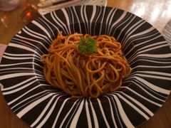 -莫太花餐厅(河北路店)