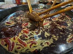 -肥龙火锅(南坪店)
