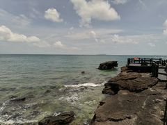 -花乐餐厅(涠洲岛店)