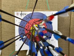 -道顺射箭·团建·骑射(张杨路店)