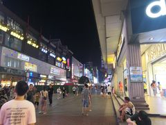 -7mall美食潮地标