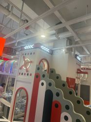 -木马王国(萧山银隆店)