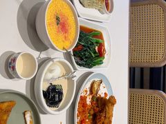 -南拳十三姨·潮汕砂锅粥·粤菜(西单大悦城店)