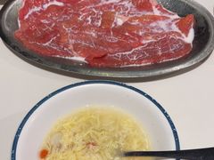 -卤校长重庆火锅(国兴店)