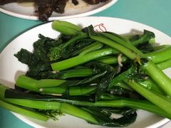 -凌舍好烧鹅(中山路店)