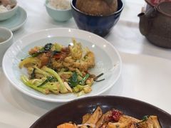 -天成·川菜家宴(礼岗店)