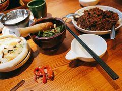 -云海肴·汽锅鸡·云南菜(苏州中心店)