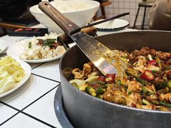 -水上铁板烧(大学城思雅店)