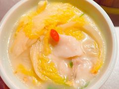 -闽上鲜·福建菜(龙湖滨江天街店)