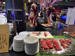 -九月海·海鲜自助(世纪东方店)