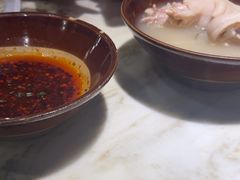 -常和州·夜宵大排档(常州单店)