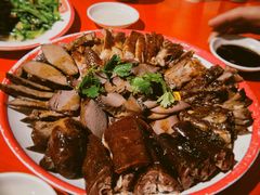 -春梅里卤鹅馆·47年老字号(中山路店)