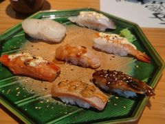 -炎寿司(王府大街店)