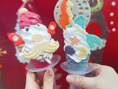 -CORNER CONE GELATO酷矿手作霜淇淋(南头古城店)