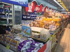 -京客隆超市(京源店)