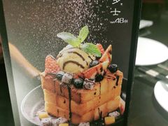 -小资太太餐厅(南岗区店)