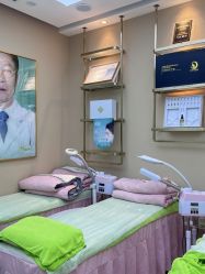 -万阡国际专业祛斑·祛痣·祛疤连锁