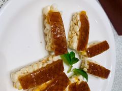 一口酥-阿庄新豫菜(航海东路店)