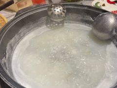 -丰尔粥食·粥底火锅·桑拿鸡(大良总店)