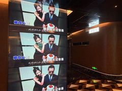-堂会(天河店)