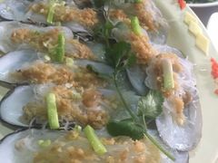 -揭阳钟记小食(福田新村店)