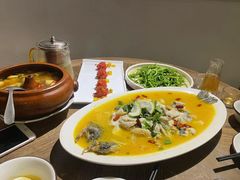 -小喜客·云南特色菜(纳西庭院店)