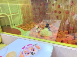 点击看大图 -尼克Playtime(欢乐海岸店)