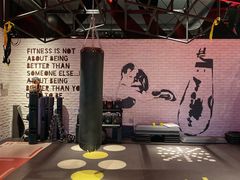 -W FITNESS 威尔仕健身·游泳(老西门新苑店)