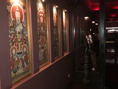 -花马天堂云南餐厅 Lost Heaven(外滩店)