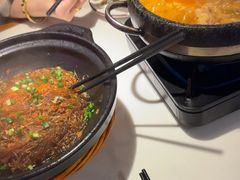 -春天里餐厅(西田城店)