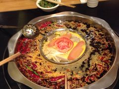 -锅首鲜品火锅(鸳鸯店)