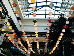 -太湖饭店玉兰厅(自助餐厅)