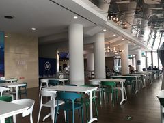 大堂-贝林大翅鲸简餐厅(国家海洋博物馆店)