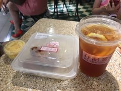 -孖记茶档·热腾茶餐(乐峰店)