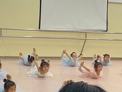 -卡普兰芭蕾舞学校(西固校区)