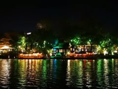 -南通濠河风景名胜区