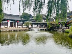 -常熟方塔园