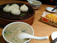 -草包包子铺(宽厚里店)