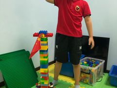 -乐创坊·青少年创客教育空间(江南西校区)