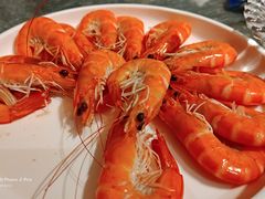-79号渔船海鲜饭店(宝安店)