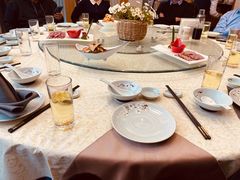 -潞安酒店(宁国路店)