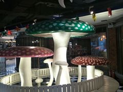 -H次元沉浸剧情密室(街道口店)