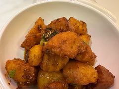 -付小姐在成都(川沙店)