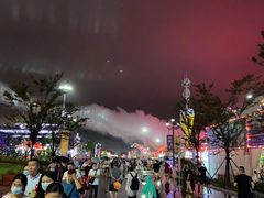 -第35届青岛国际啤酒节