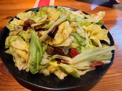 -望京一号·重庆江湖菜(工体店)