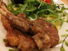 -萨莉亚意式餐厅(深圳北站店)