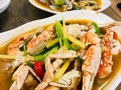 -揭阳钟记小食(福田新村店)